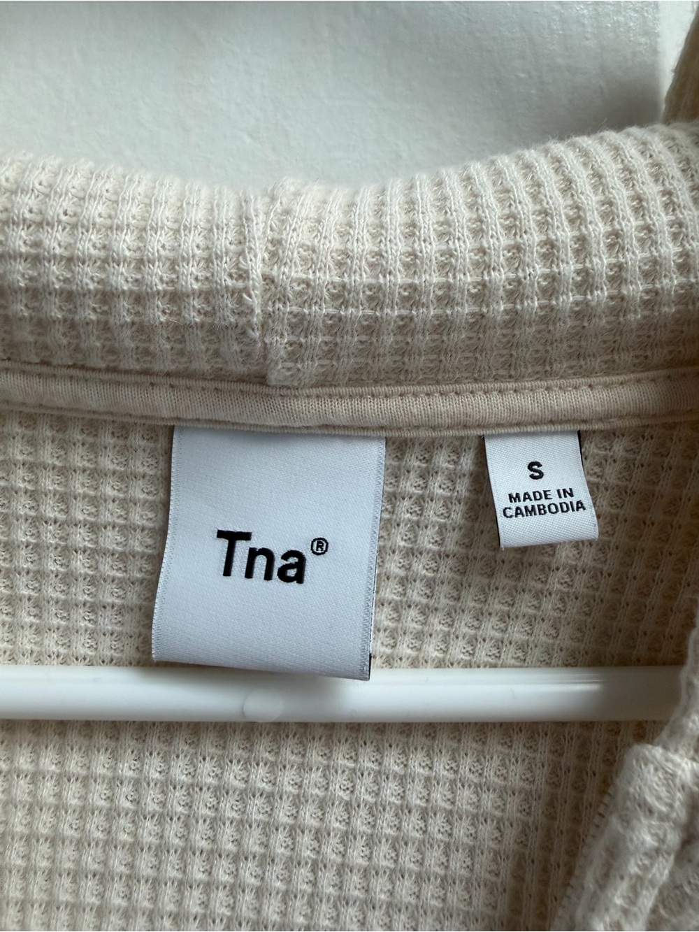 Sweater Subcategory Identification - Picture 3 of 3